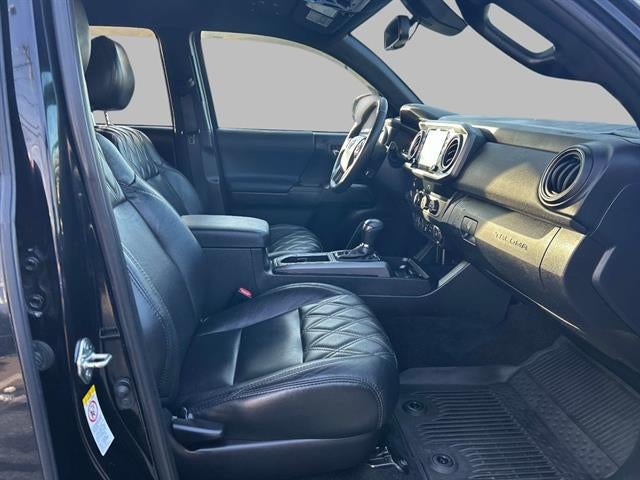 2020 Toyota Tacoma 4WD TRD Off-Road