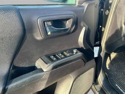 2020 Toyota Tacoma 4WD TRD Off-Road