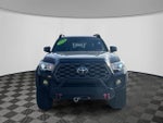2020 Toyota Tacoma 4WD TRD Off-Road