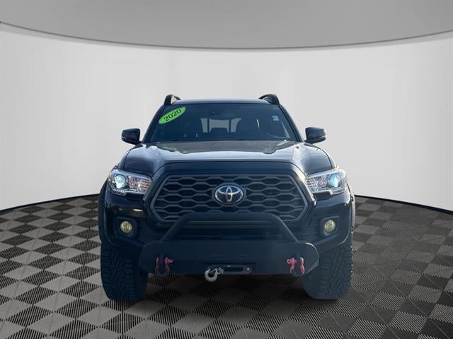 2020 Toyota Tacoma 4WD TRD Off-Road