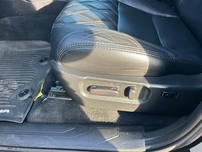 2020 Toyota Tacoma 4WD TRD Off-Road