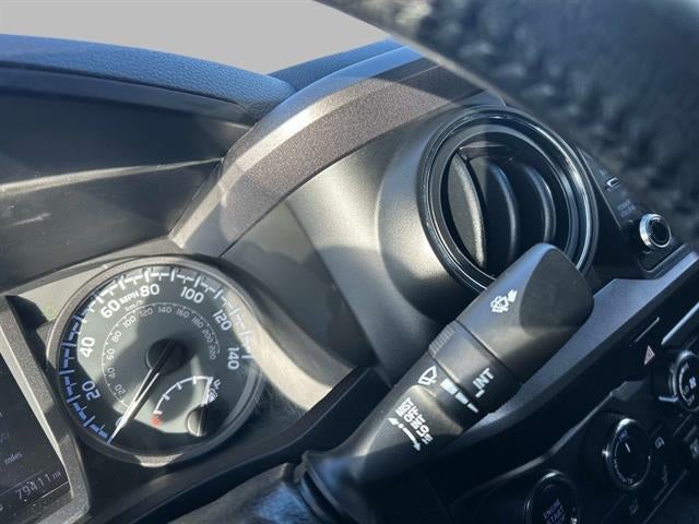 2020 Toyota Tacoma 4WD TRD Off-Road