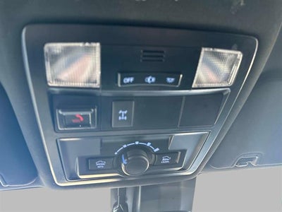 2020 Toyota Tacoma 4WD TRD Off-Road