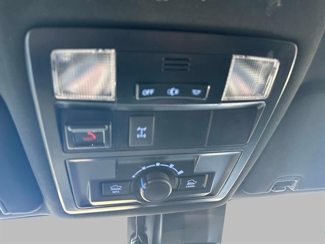 2020 Toyota Tacoma 4WD TRD Off-Road