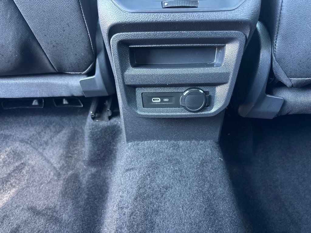 2023 Volkswagen Tiguan 2.0T SEL R-Line