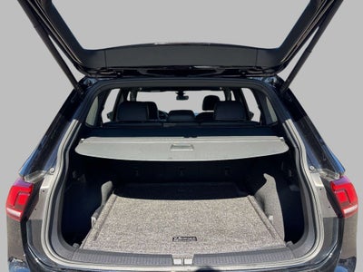 2023 Volkswagen Tiguan 2.0T SEL R-Line
