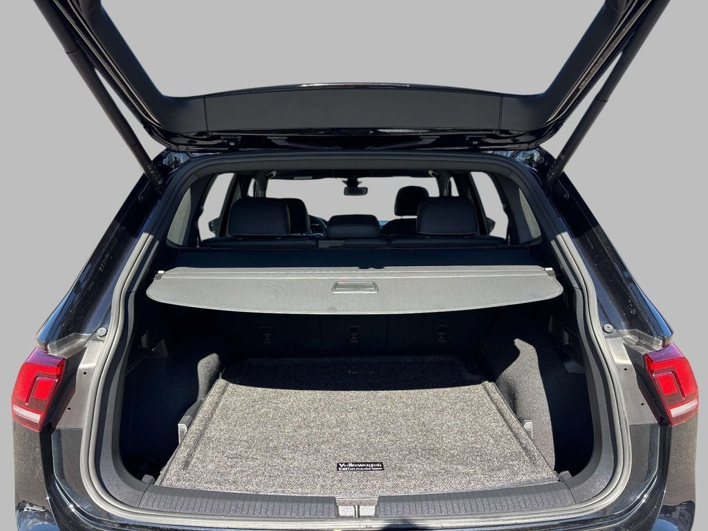 2023 Volkswagen Tiguan 2.0T SEL R-Line