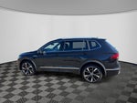 2023 Volkswagen Tiguan 2.0T SEL R-Line