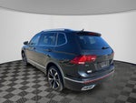 2023 Volkswagen Tiguan 2.0T SEL R-Line