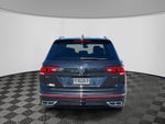 2023 Volkswagen Tiguan 2.0T SEL R-Line
