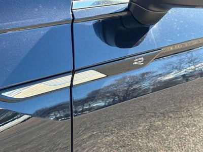2023 Volkswagen Tiguan 2.0T SEL R-Line