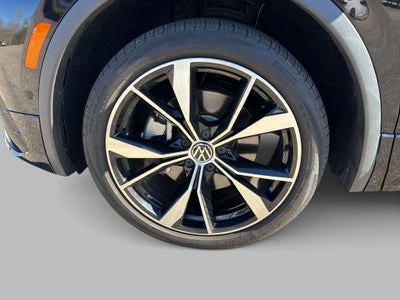 2023 Volkswagen Tiguan 2.0T SEL R-Line