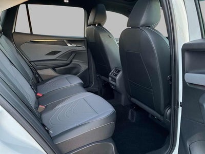 2025 Volkswagen Tiguan SE R-Line Black 4Motion