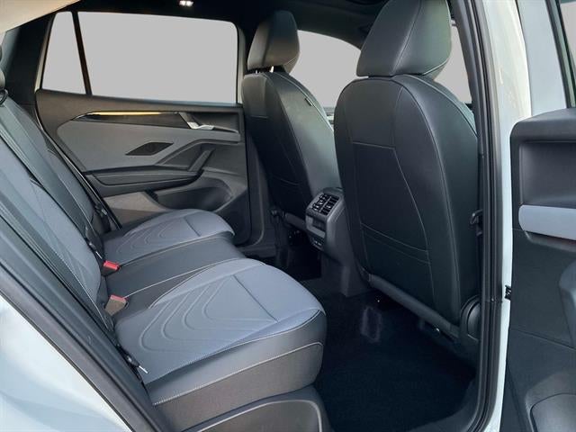 2025 Volkswagen Tiguan SE R-Line Black 4Motion