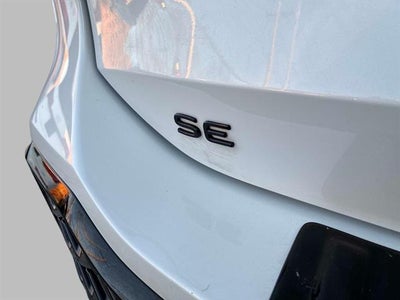 2025 Volkswagen Tiguan SE R-Line Black 4Motion