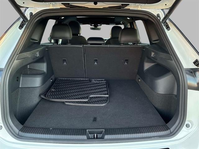 2025 Volkswagen Tiguan SE R-Line Black 4Motion