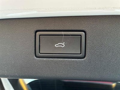 2025 Volkswagen Tiguan SE R-Line Black 4Motion