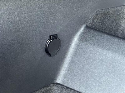 2025 Volkswagen Tiguan SE R-Line Black 4Motion