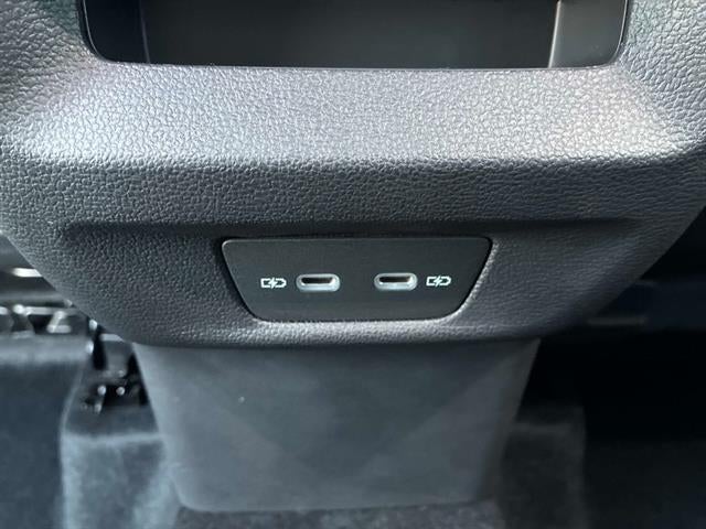 2025 Volkswagen Tiguan SE R-Line Black 4Motion