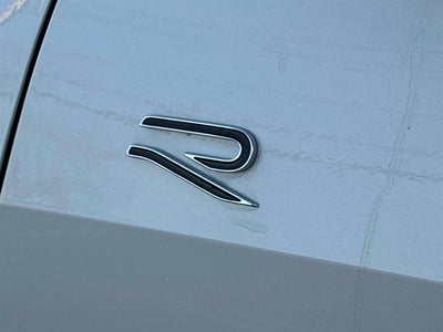 2025 Volkswagen Tiguan SE R-Line Black 4Motion