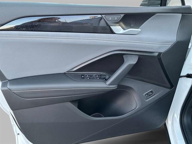 2025 Volkswagen Tiguan SE R-Line Black 4Motion