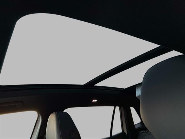 2025 Volkswagen Tiguan SE R-Line Black 4Motion