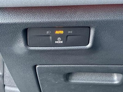 2025 Volkswagen Tiguan SE R-Line Black 4Motion