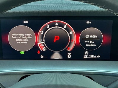 2025 Volkswagen Tiguan SE R-Line Black 4Motion