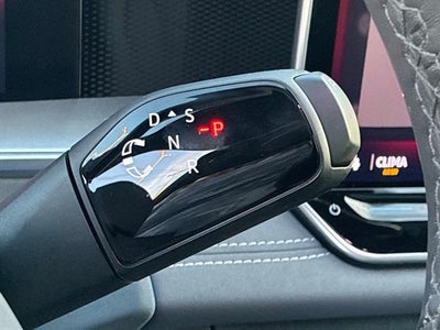 2025 Volkswagen Tiguan SE R-Line Black 4Motion