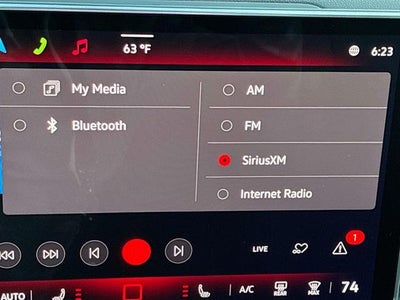 2025 Volkswagen Tiguan SE R-Line Black 4Motion