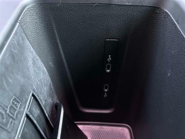 2025 Volkswagen Tiguan SE R-Line Black 4Motion