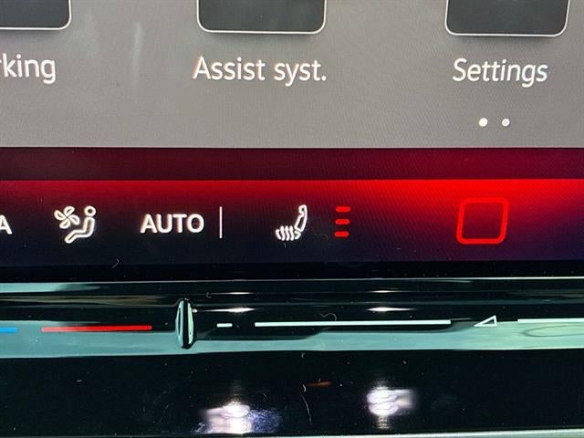 2025 Volkswagen Tiguan SE R-Line Black 4Motion