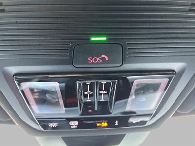 2025 Volkswagen Tiguan SE R-Line Black 4Motion