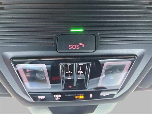 2025 Volkswagen Tiguan SE R-Line Black 4Motion