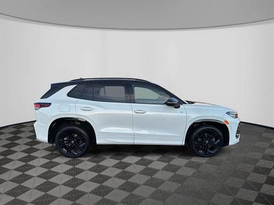 2025 Volkswagen Tiguan SE R-Line Black 4Motion