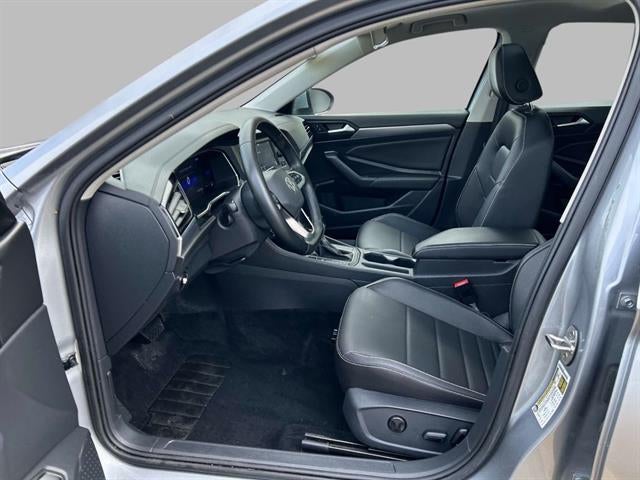 2022 Volkswagen Jetta 1.5T SE