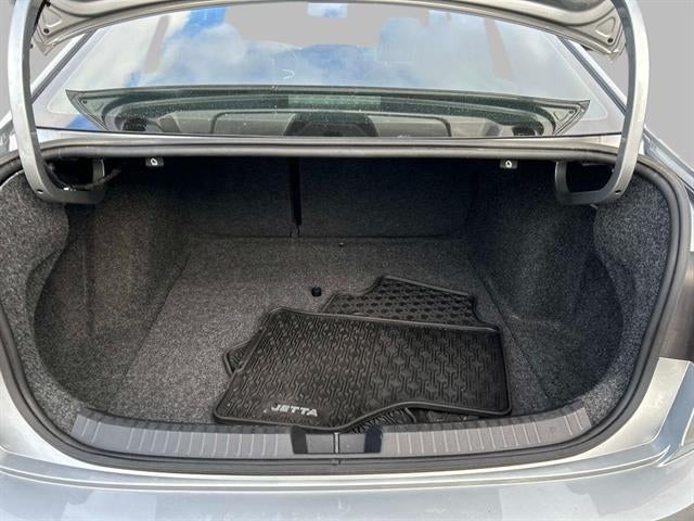 2022 Volkswagen Jetta 1.5T SE