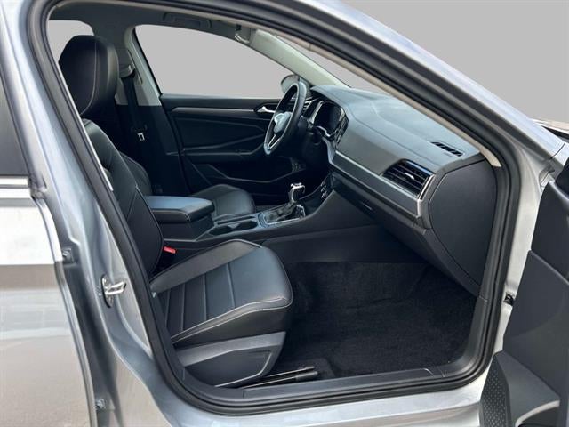 2022 Volkswagen Jetta 1.5T SE