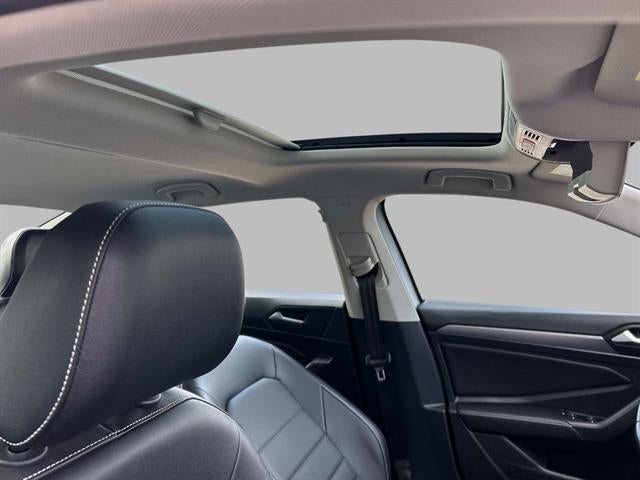 2022 Volkswagen Jetta 1.5T SE