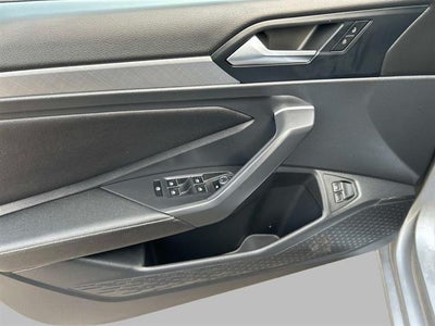 2022 Volkswagen Jetta 1.5T SE