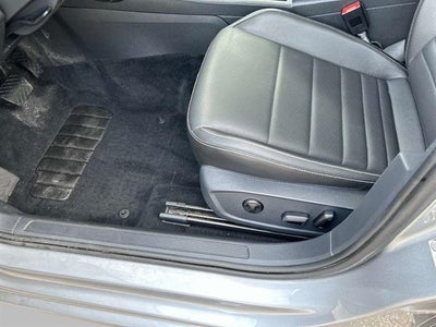 2022 Volkswagen Jetta 1.5T SE