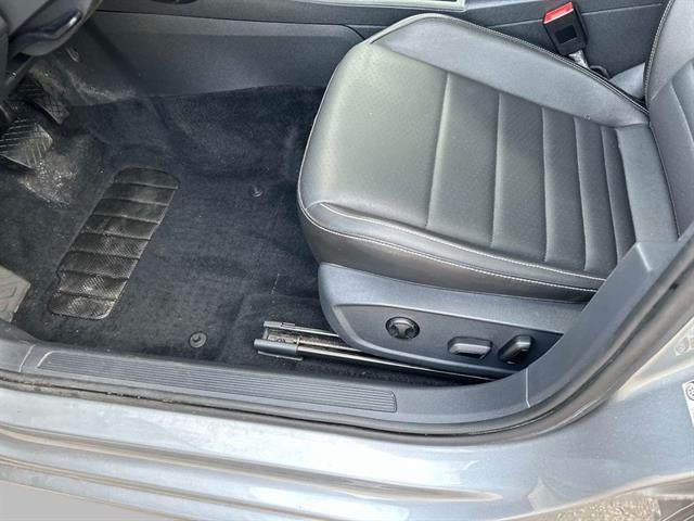 2022 Volkswagen Jetta 1.5T SE