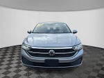 2022 Volkswagen Jetta 1.5T SE