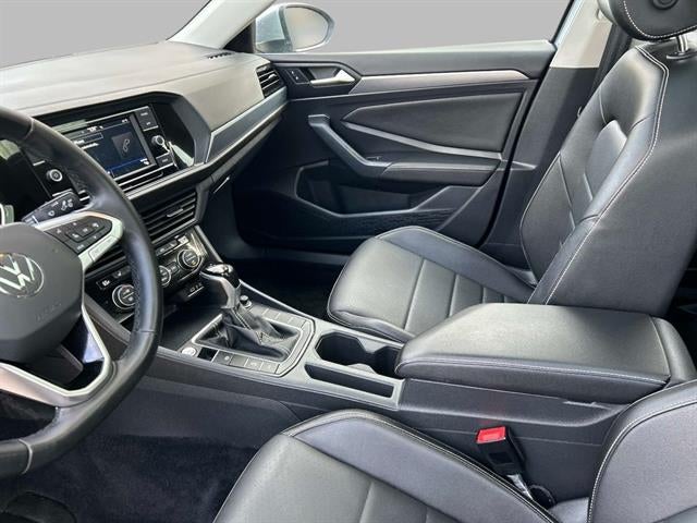 2022 Volkswagen Jetta 1.5T SE