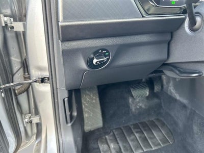 2022 Volkswagen Jetta 1.5T SE