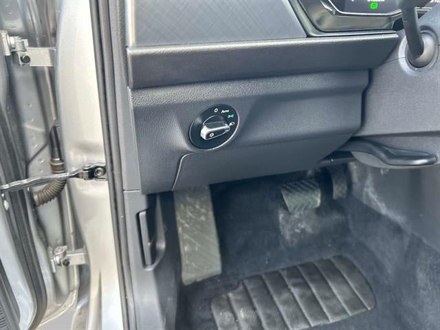 2022 Volkswagen Jetta 1.5T SE