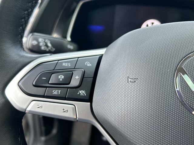 2022 Volkswagen Jetta 1.5T SE