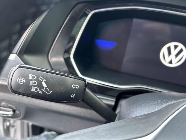 2022 Volkswagen Jetta 1.5T SE