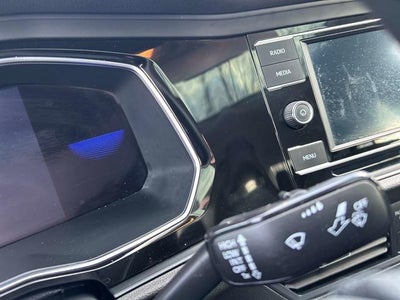 2022 Volkswagen Jetta 1.5T SE