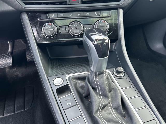 2022 Volkswagen Jetta 1.5T SE